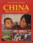 Zetterholm, Tore en Gaertze, Bo - China, the dream of man?