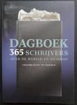 Berg, E. van den - Dagboek / 365 schrijvers over de wereld en zichzelf
