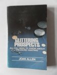 Allen, Joan; Illustrator : Clark, David - Glittering Prospects All you need to know about treasure hunting