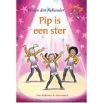 Hollander, Vivian den met ill. van Saskia Halfmouw - Swing, Pip is een ster