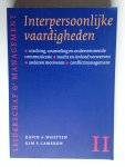 Whetten, David A. & Kim S. Cameron - Interpersoonlijke vaardigheden, Leiderschap & Management II