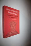 Hallebeek, Jan / Wallinga, Tammo  Wallinga, T. - Fons et origo iuris Versio Belgica / een historische inleiding tot het vermogensrecht