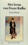Ernst Pawel, Jos Perry - Het leven van Franz Kafka