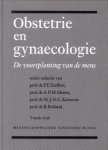 TREFFERS, PROF. DR. P.E. ..EN ANDEREN - Obstetrie en gynaecologie. De voortplanting van de mens TREFFERS, PROF. DR. P.E. ..EN ANDEREN - Obstetrie en gynaecologie. De voortplanting van de mens