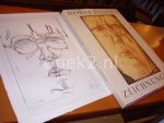 Janssen, Horst - Zeichnungen - Mit einem autobiographischen Text