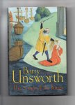 Unsworth Barry - The Songs of the Kings.