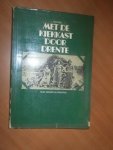 Huizing, lL. - Met de kiekkast door Drente. Oud Drente in prenten