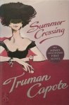 Truman Capote 33779 - Summer Crossing