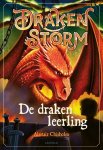 Alastair Chisholm 257033 - De drakenleerling