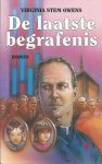 Owens, Virgina Stem - Owens, Virgina Stem-De laatste begrafenis (nieuw)