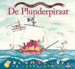 Niels Rood - Plunderpiraat De Verkleedkist