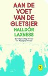 Halldór Laxness - Aan de voet van de gletsjer
