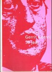 Diverse auteurs - Winterswijk viert: Gerrit Komrij 50 jaar