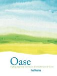 Jos Douma - Oase vijftig dagen op zoek naar de vrucht van de Geest