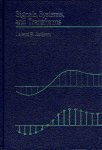 JACKSON, Leland B. - Signals, Systems, and Transforms. JACKSON, Leland B. - Signals, Systems, and Transforms.