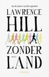 Lawrence Hill - Zonder land