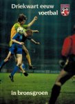  - Driekwart eeuw in bronsgroen -KNVB Limburg 75 jaar