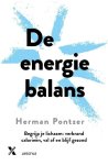 Pontzer Herman - De energiebalans