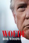 Bob Woodward - Woede