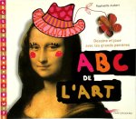 Raphaëlle Aubert - Abc de l'art