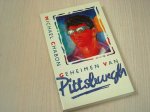 Chabon - Geheimen van pittsburgh / druk 1