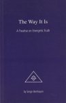 Serge Benhayon - The Way It Is
