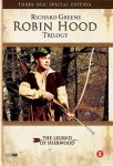  - Robin Hood Box