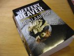 Deaver, Jeffery - De slaappop Deaver, Jeffery - De slaappop