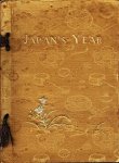 (JAPAN. HASEGAWA, T.). Julia CARROTHERS - Japan's Year. Illustrated by Japanese Artists.