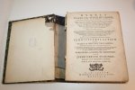 Staringh, Jacob Gerard - Bybels Zakelyk Woordenboek … door Jacob Gerard Staringh. Letter J. en K. Vierde deel, tweede stuk