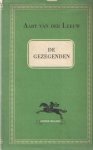 Leeuw, Aart van der - De Gezegenden