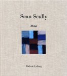  - Sean Scully – Metal