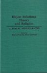 Finn, Mark & John Gartner (Ed.) - Object Relations. Theory and Religion: Clinical Applications Finn, Mark & John Gartner (Ed.) - Object Relations. Theory and Religion: Clinical Applications