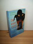 Budiansky, Stephen - De waarheid over honden