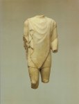 ORTIZ, George - In Pursuit of the Absolute Art of the Ancient World - From the George Ortiz Collection.