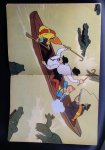 Hergé - Kuifje: naar de film De Zonnetempel