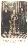 Khadija Arib 71374 - Couscous op zondag een familiegeschiedenis