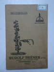 N.n.. - Musterbuch Ausgabe Juli 1928. Abt.: Scheren-Fabrik. N.n.. - Musterbuch Ausgabe Juli 1928. Abt.: Scheren-Fabrik.