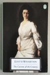 Edith Wharton - Custom of the Country