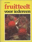 Freriks - Fruitteelt voor iedereen
