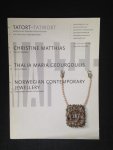 - Marzee Magazine nr 44, sieraden - Marzee Magazine nr 44, sieraden