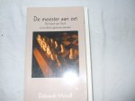 Deborah Meroff - De Meester aan zet / druk 1