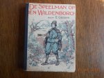 Gerdes E - De speelman op den Wildenborch