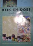 n.n. - kijk en doe ! Creatieve Lentekriebels