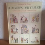De Vries,Aldert Witte - Bloempjes der Vreugd,het mooiste uit oude kinderboeken