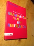 Balk-Smit Duyzentkunst, Frida - Grammatica van het Nederlands - kort en goed