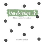 Nijhof - Nijhof-Schreuder, Aleid-Verdrietige ik (nieuw)