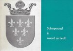 Niet vermeld - Scherpenzeel in woord en beeld