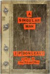 J.P. Donleavy - A Singular Man