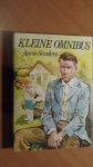 Sanders, Annie - Kleine omnibus